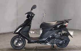 SUZUKI ADDRESS V125 CF4MA