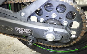 KAWASAKI ZX-25R 2019 ZX250E