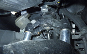 HONDA PCX125 2021 JF28