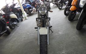 HONDA APE 100 2022 HC07