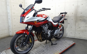 HONDA CB400SFV-3 BOLDOR 2008 NC42