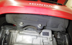 HONDA GYRO CANOPY 2022 TA03