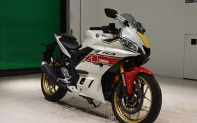 YAMAHA YZF R-3 2022 RH21J