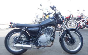 SUZUKI GLASS TRACKER BIG BOY NJ4BA