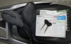 HONDA LEAD 110 2007 JF19