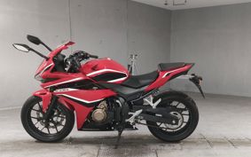 HONDA CBR400R NC47