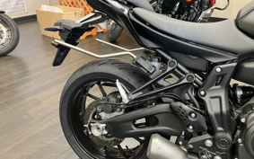YAMAHA MT-07 ABS 2021 RM33J