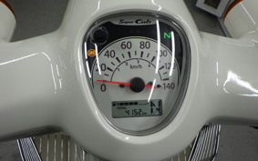 HONDA C110 SUPER CUB JA59