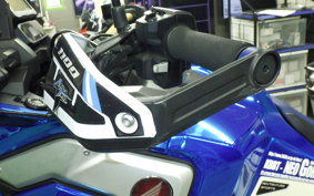 HONDA CRF1100L AFRICA TWIN DCT 2019 SD10