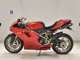 Фото Ducati 1198 S 2009 с японского аукциона