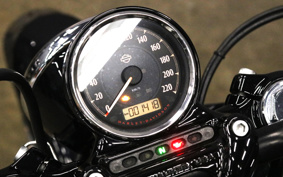 HARLEY XL1200X 2019 LC3