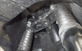 YAMAHA JOG125 2026 SEJ5J