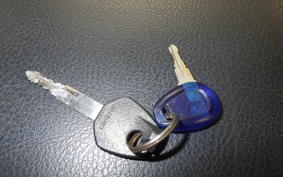 SUZUKI ｽｳｨｯｼｭ125 DV12B