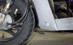 SUZUKI ﾚｯﾂ CA4AA