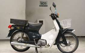 HONDA C70 SUPER CUB E 2022 C70