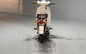 HONDA SUPER CUB50 AA09