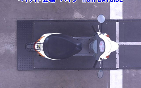 SUZUKI LET`S5