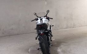 TRIUMPH DAYTONA 660 2024 LGL23U