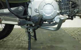 HONDA CROSS CUB 110 2023 JA45