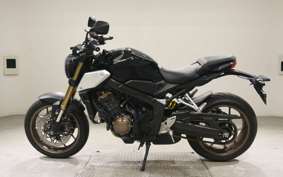 HONDA CB650R 2021 RH03