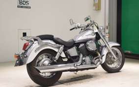 HONDA SHADOW 400 2003 NC34