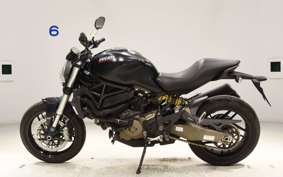 DUCATI M821 2018