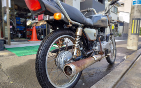 KAWASAKI NINJA 250 EX250A