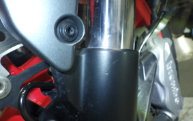 DUCATI MONSTER 937 + 2022