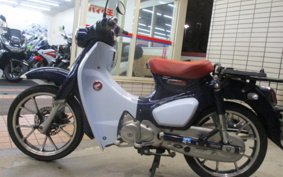 HONDA  SUPER CUB C125 JA48