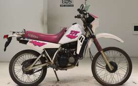 YAMAHA DT50 17W