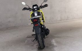 SUZUKI V STROM 250SX EL11L