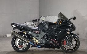 KAWASAKI ZX 1400 NINJA R 2016 ZXT40E