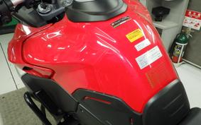 DUCATI MULTISTRADA V4 RALLY 2023