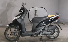 HONDA DIO 110 JF31