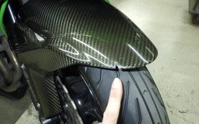 KAWASAKI NINJA ZX-6R A 2019