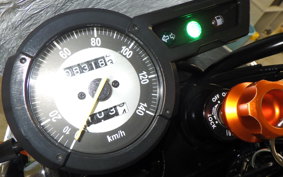 YAMAHA TRICKER Gen.2 2015 DG16J