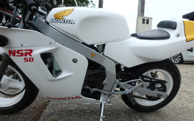 HONDA NSR50 AC10