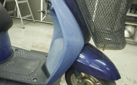 HONDA TODAY 2021 AF61