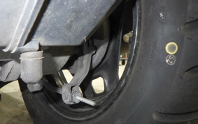 SUZUKI ADDRESS V125 2002 CF4EA