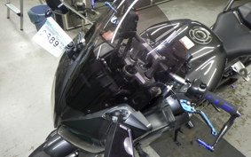 YAMAHA FZ1 FAZER 2008 RN21J