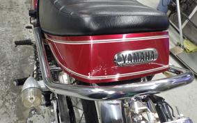 YAMAHA SR400 Gen.3 2006 RH01J