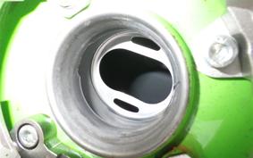 KAWASAKI NINJA 400 2022 EX400L