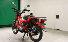 HONDA CT125 HUNTER CUB 2026 JA55