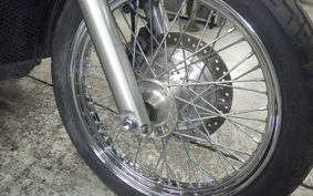 HONDA VT400S 2013 NC46