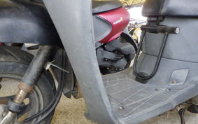 SUZUKI LET's 4 CA45A