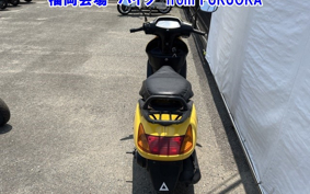 HONDA SPACY 100