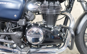 HONDA GB350 2024 NC59