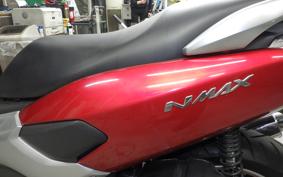 YAMAHA N-MAX 2005 SE86J