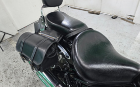 YAMAHA DRAGSTAR 1100 CLASSIC 2005 VP13J