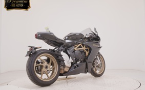 MV AGUSTA SUPER VELOCE 800 2021